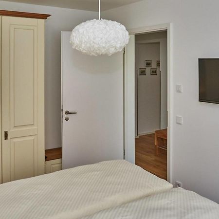 Nordschleife Apartman Eckernförde Kültér fotó