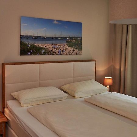 Nordschleife Apartman Eckernförde Kültér fotó
