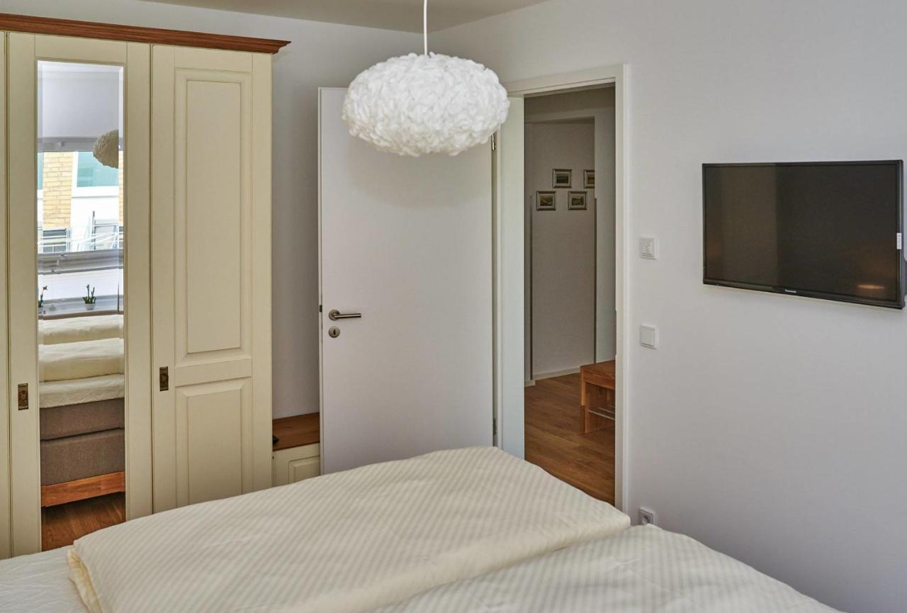 Nordschleife Apartman Eckernförde Kültér fotó